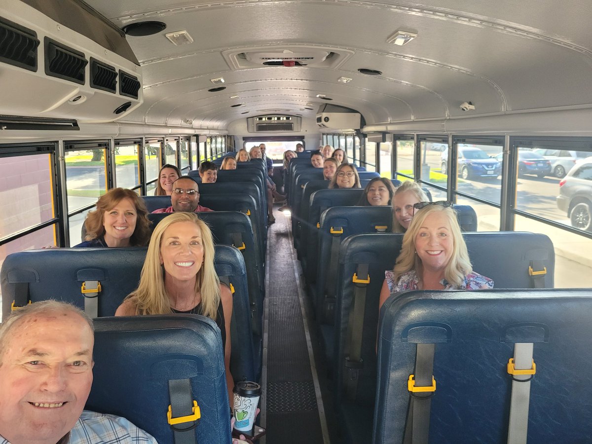 Becky Rocha, Ed.D. tweet media