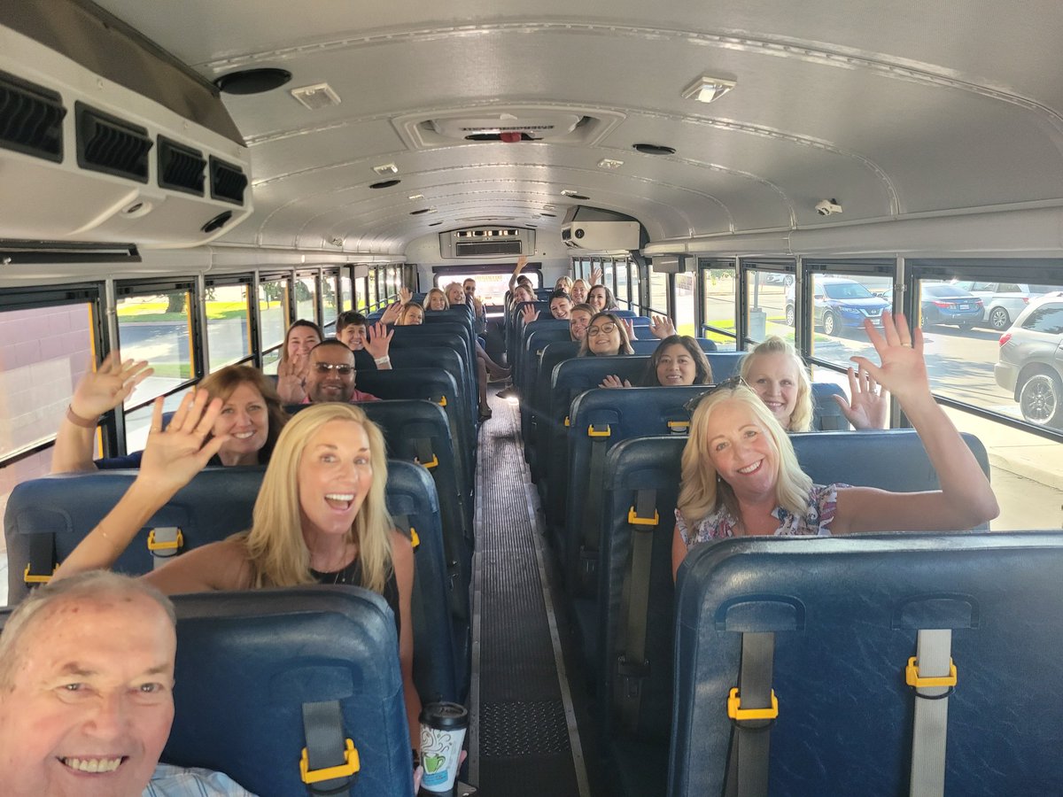 Becky Rocha, Ed.D. tweet media