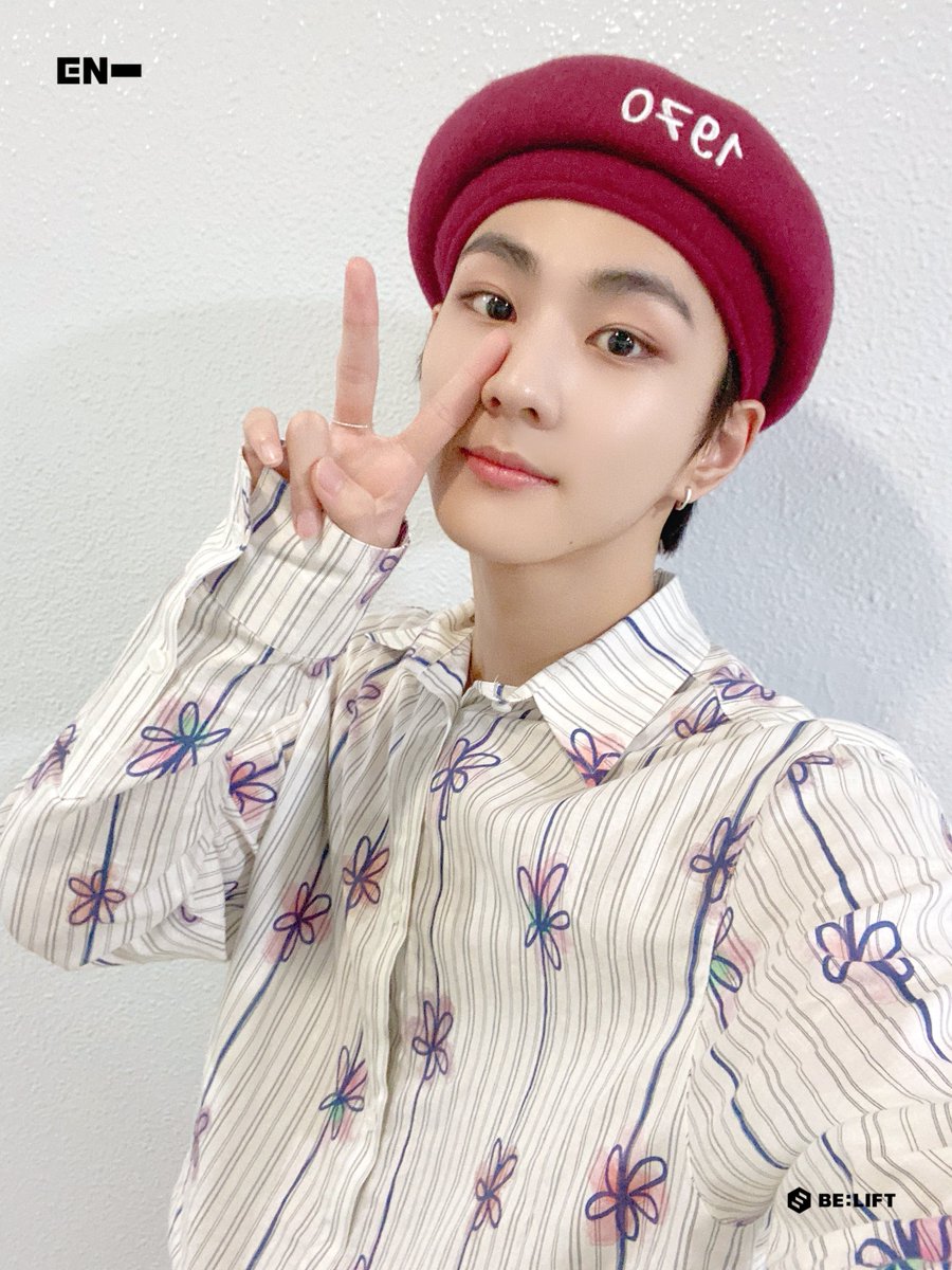enhypenweverse's tweet photo. [PHOTO] 230804

Pick your Today's ENHYPEN : July collection 💜❤️🧡💛💚

(1/14)

@ENHYPEN_members @ENHYPEN #ENHYPEN #엔하이픈 #JUNGWON #정원 https://t.co/EGh0E79Pbc