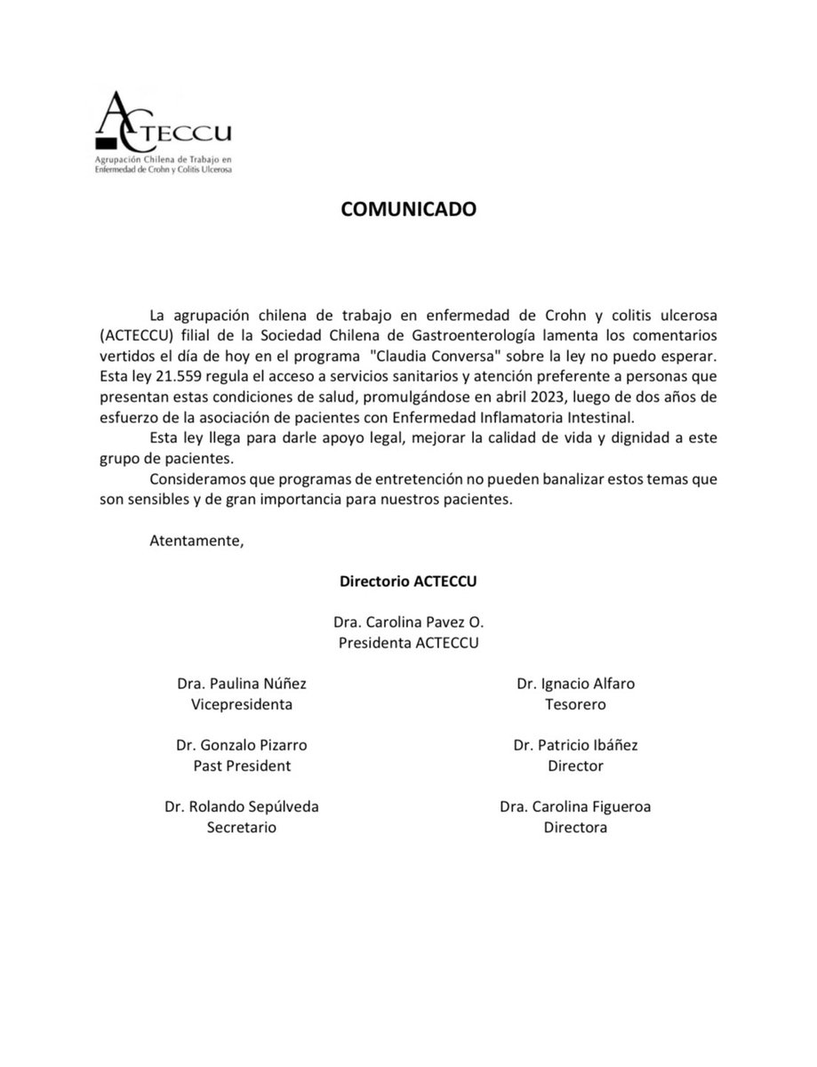 ACTECCU tweet media