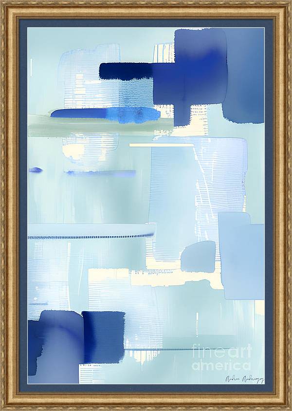 Santorini Blue Abstract Painting 4 by #AndreaAnderegg
Shop here: andrea-anderegg.pixels.com/featured/santo…

#summer #backtoschool #summerdecor #artsale #sale #fineart #homedecor #dormdecor #inspirational #minimalism #onlineshopping #buyart #artforsale #quotes #shopsmall #wallart #BuyIntoArt