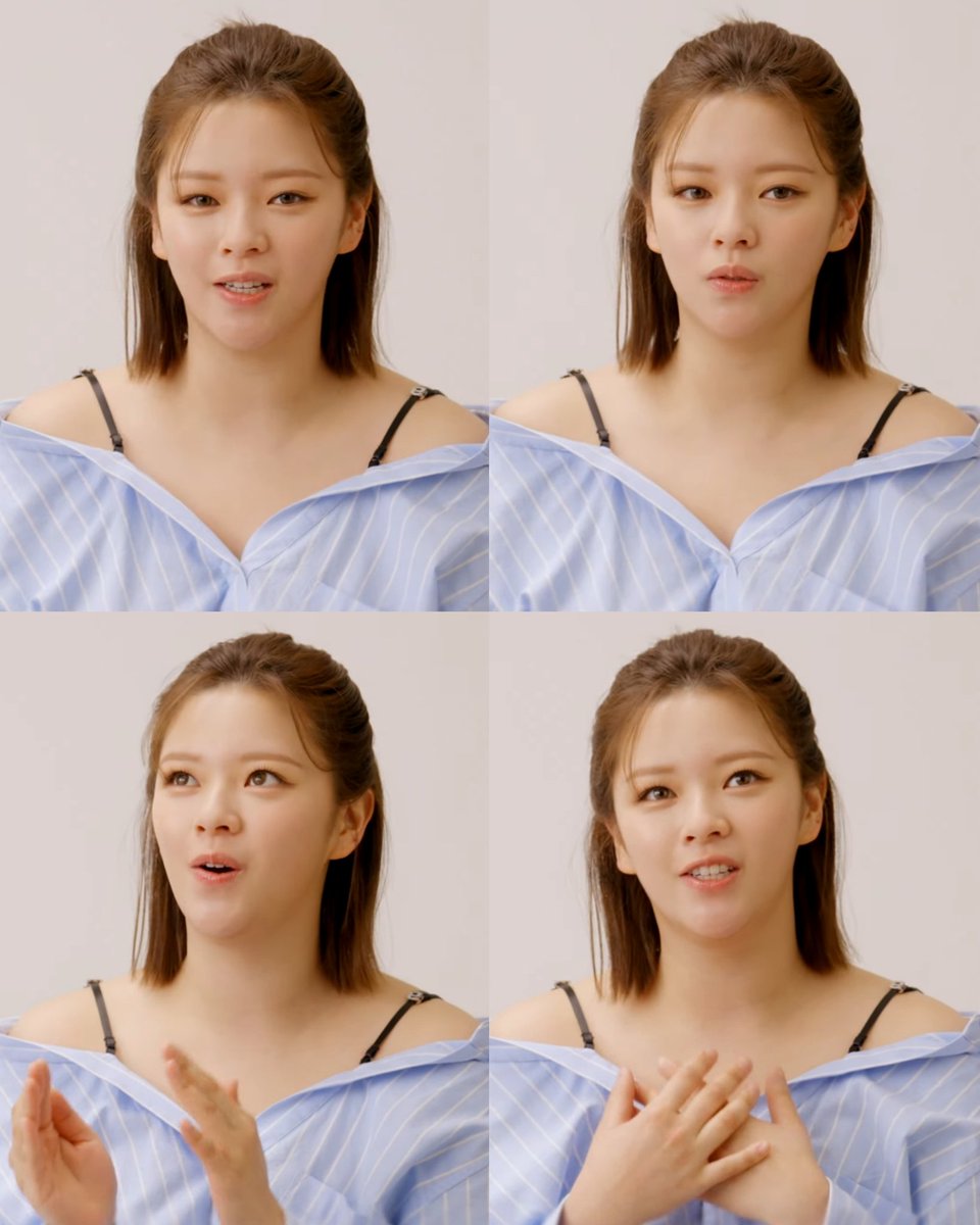 Surfer_Silver92's tweet photo. Beautiful is an understatement for Jeongyeon💚

#JEONGYEON https://t.co/gtkfRNcsMf