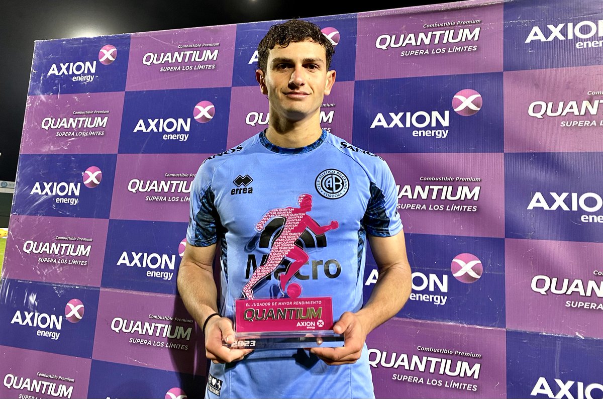 Copa Argentina AXION energy tweet media