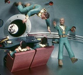 I had that dream again