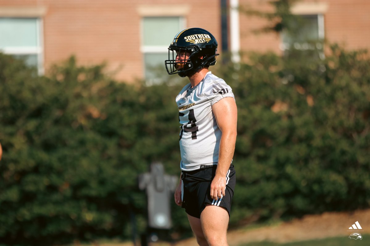 Southern Miss Specialists tweet media