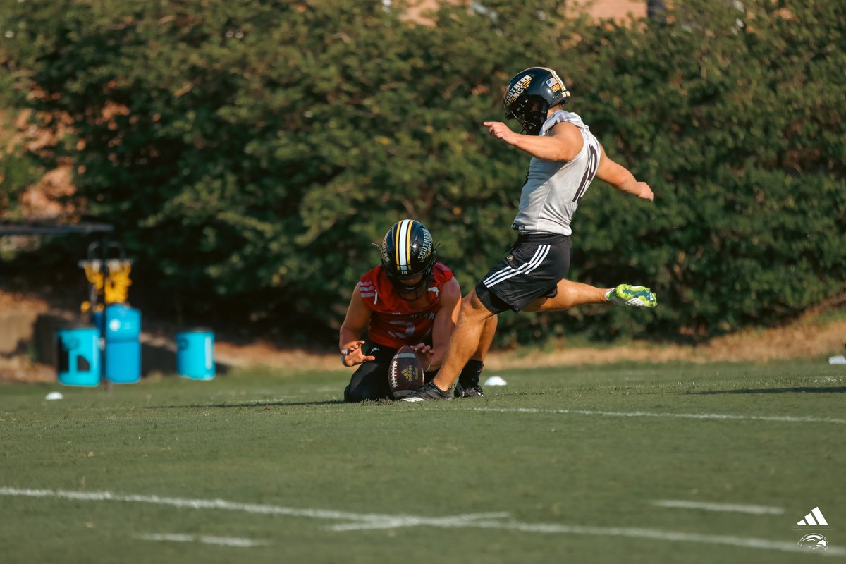 Southern Miss Specialists tweet media