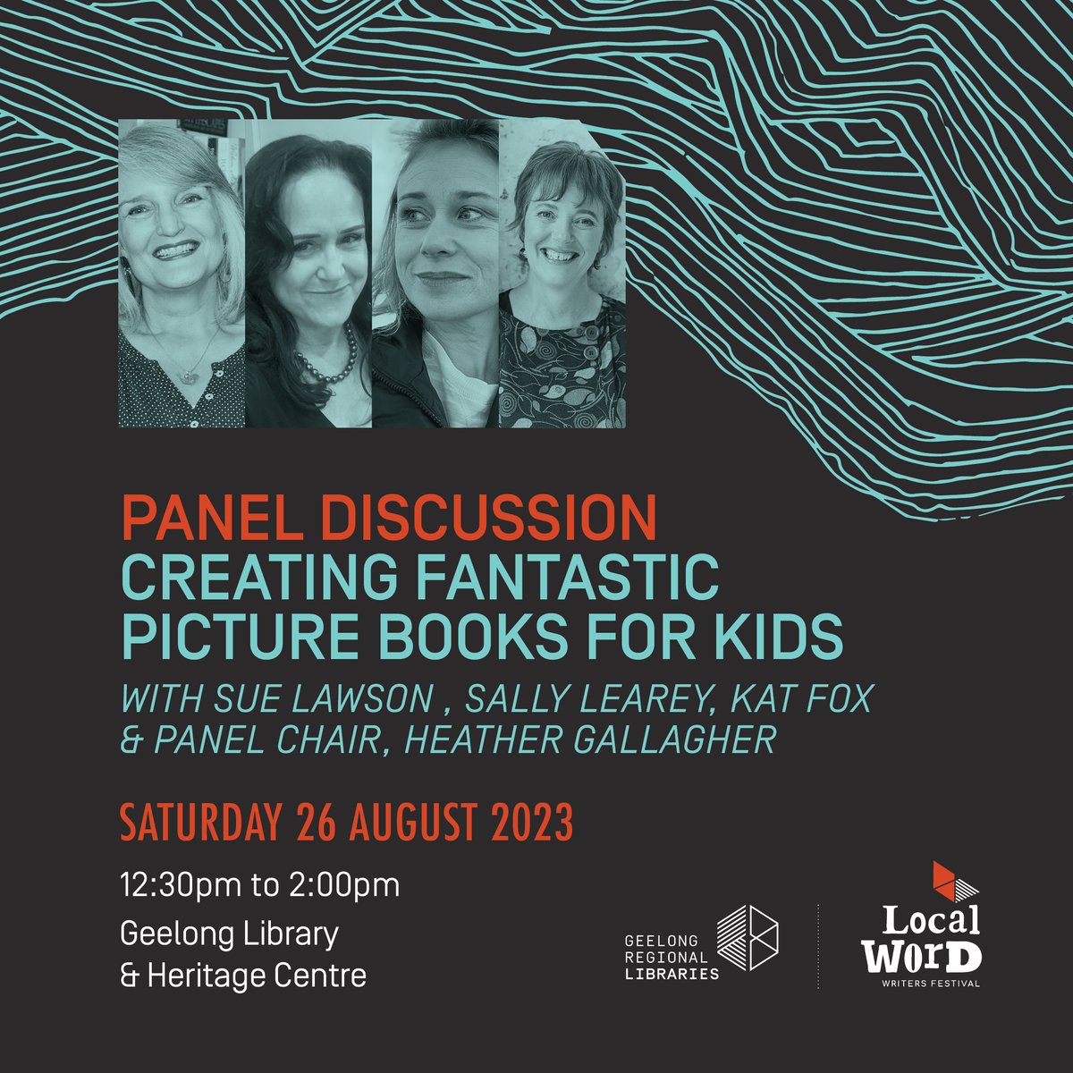 Heather Gallagher tweet media