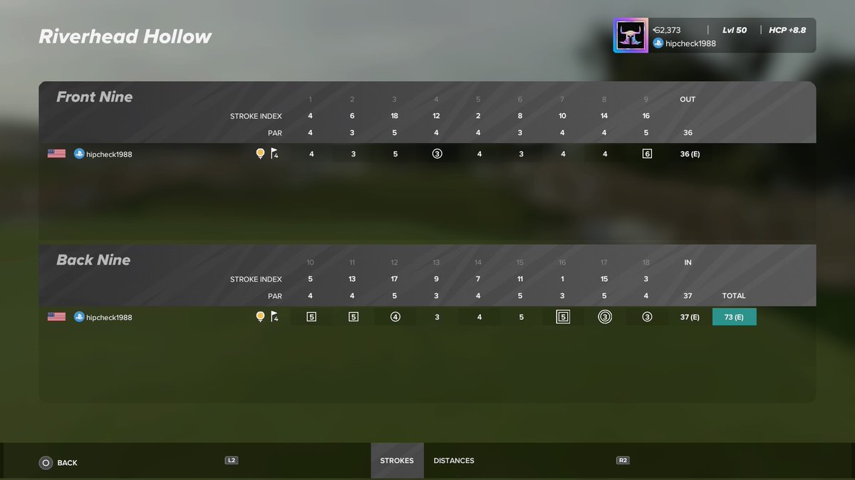 hipcheck70's tweet image. Round 4  #PS4share