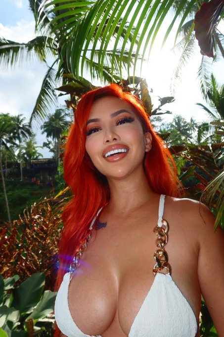 Bali 🌸🫶🏻 https://t.co/NLVPWgG9e5