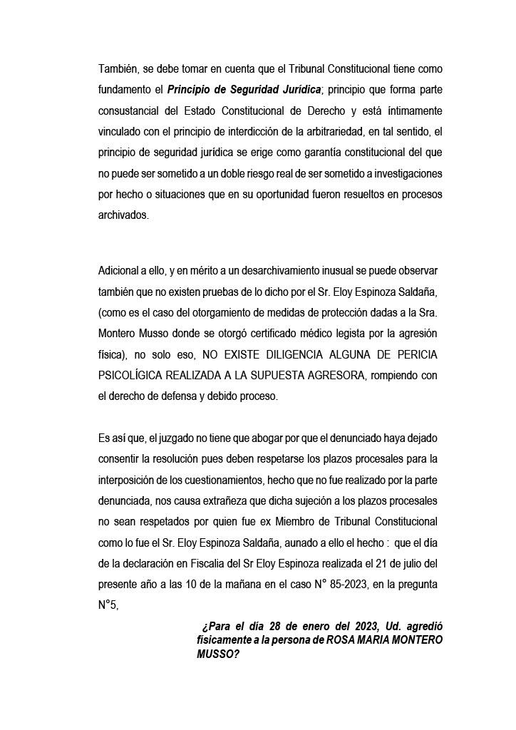Rosa Maria Montero tweet media