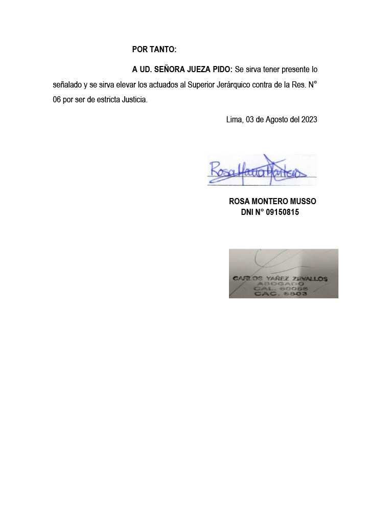 Rosa Maria Montero tweet media