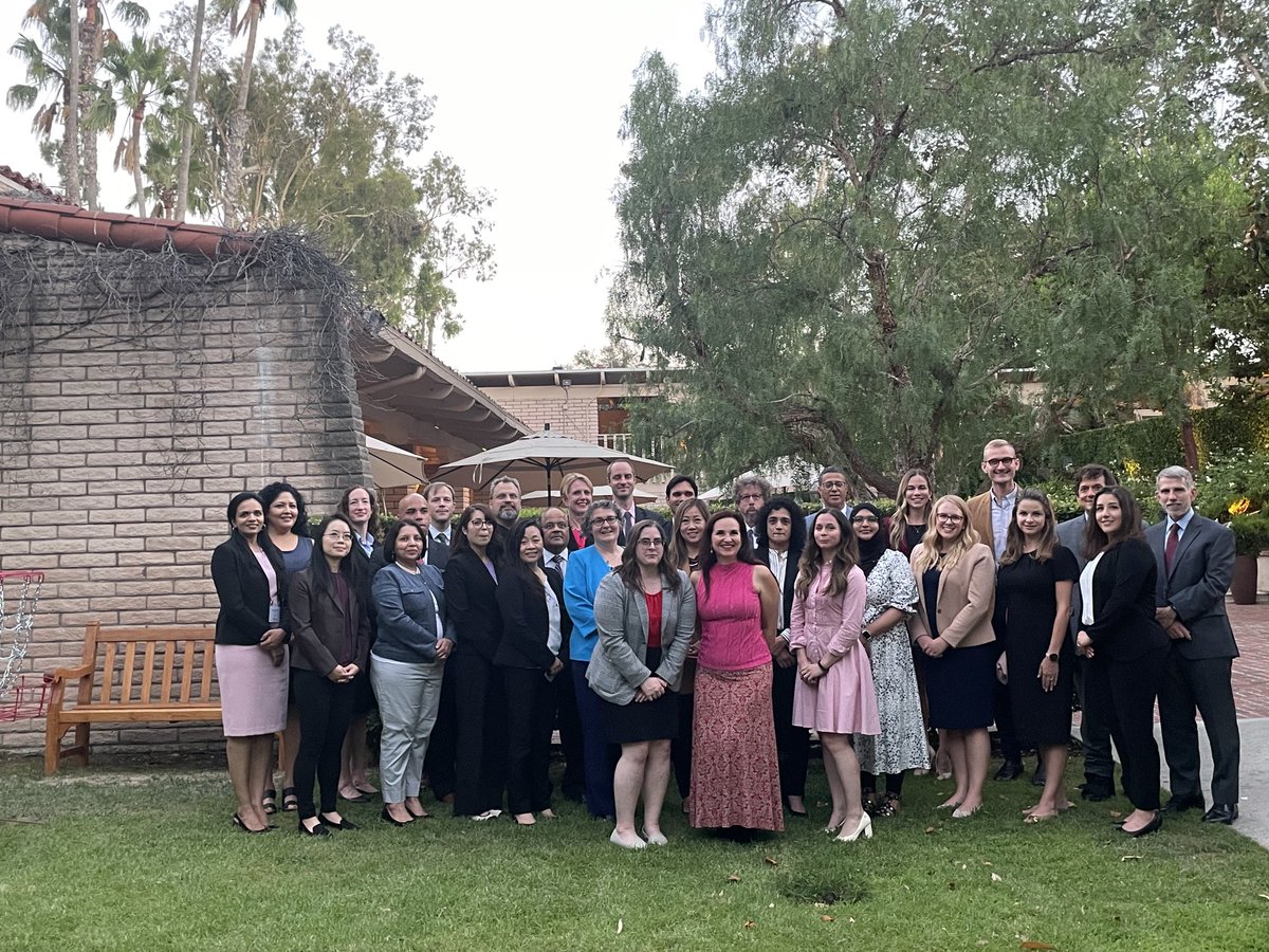 Congrats to the 2023 ⁦⁦<a href="/AANmember/">American Academy of Neurology</a>⁩ #PALF class