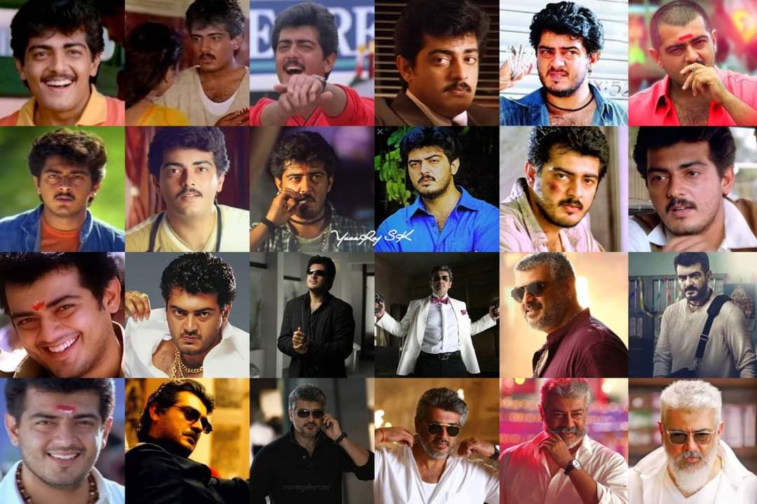 ThalafansTN57's tweet photo. whether you do films or not, or you quit cinema.

AK stan forever!❤️

#31yearsofajithism #VidaaMuyarchi #Ajithkumar https://t.co/r0ty4eNgeL