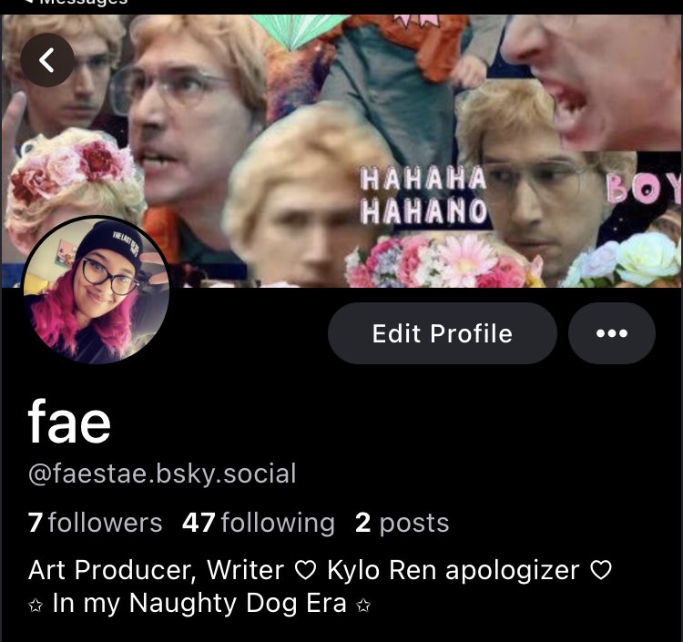 fae 🌧️(ﾉ◕ヮ◕)ﾉ*:･ﾟ✧ 🌈 tweet media