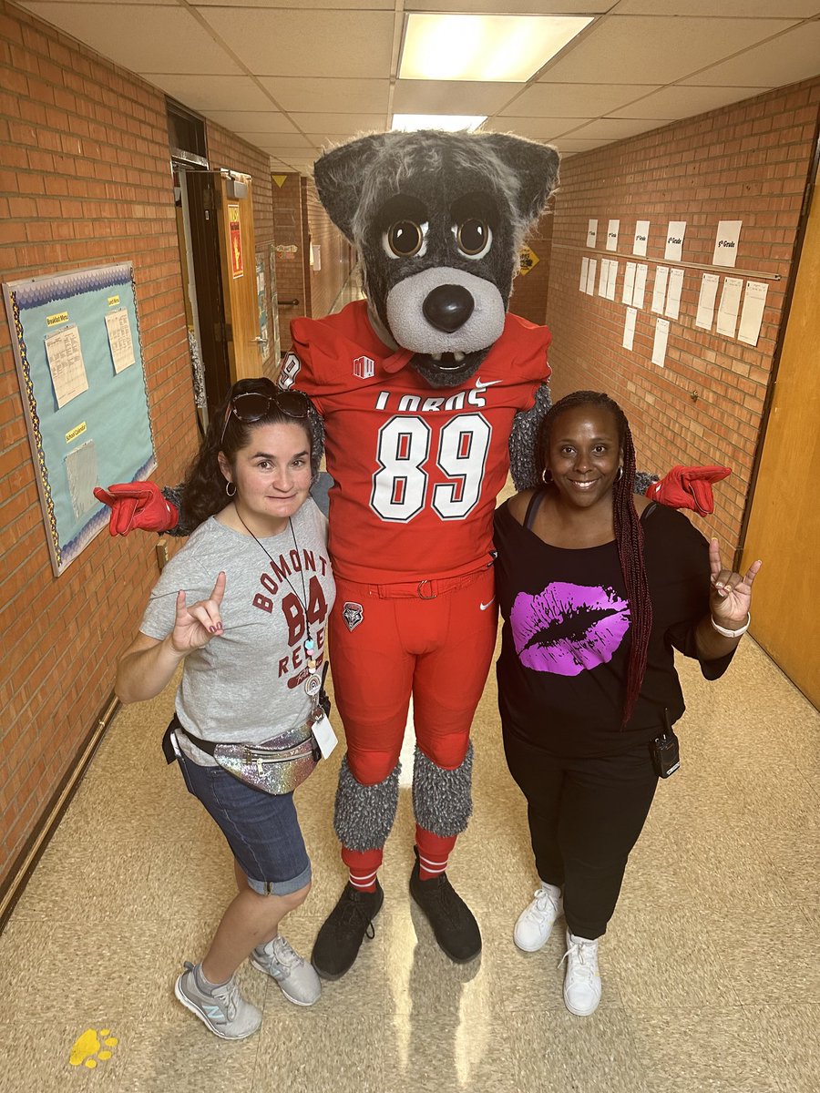 Apache Elementary School ABQ tweet media