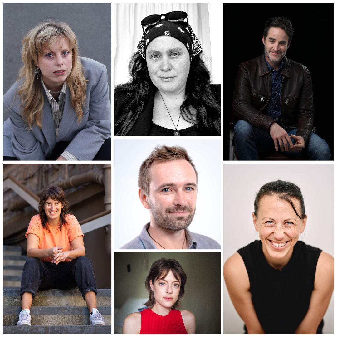 Introducing our Tuakana cohort who are returning to @edfests this month through our partnership with @nzBritish. Find out more about the group who'll be representing Aotearoa here: ow.ly/VuJI50Ppy3C