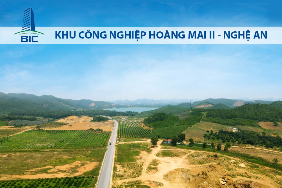 group_bic's tweet photo. TỔNG QUAN VỀ KHU CÔNG NGHIỆP HOÀNG MAI II - NGHỆ AN

https://t.co/JK7kOnHHin

Khu công nghiệp Hoàng Mai II cùng với KKT Nghi Sơn trở thành trung tâm công nghiệp Nam Thanh- Bắc Nghệ theo định hướng quy hoạch Nam Thanh- Bắc Nghệ đã được Chính phủ phê duyệt https://t.co/IU4LPS9hj5