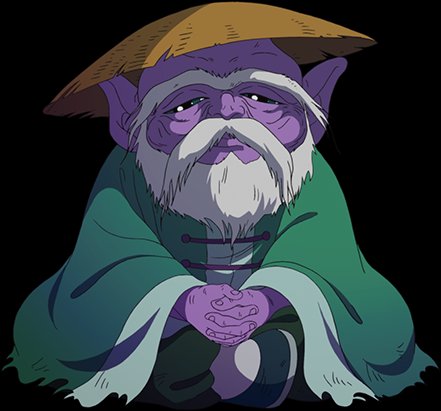 SanctOfGaming's tweet photo. @CondorPana Dohko de libra. https://t.co/lCv6DYlKU3