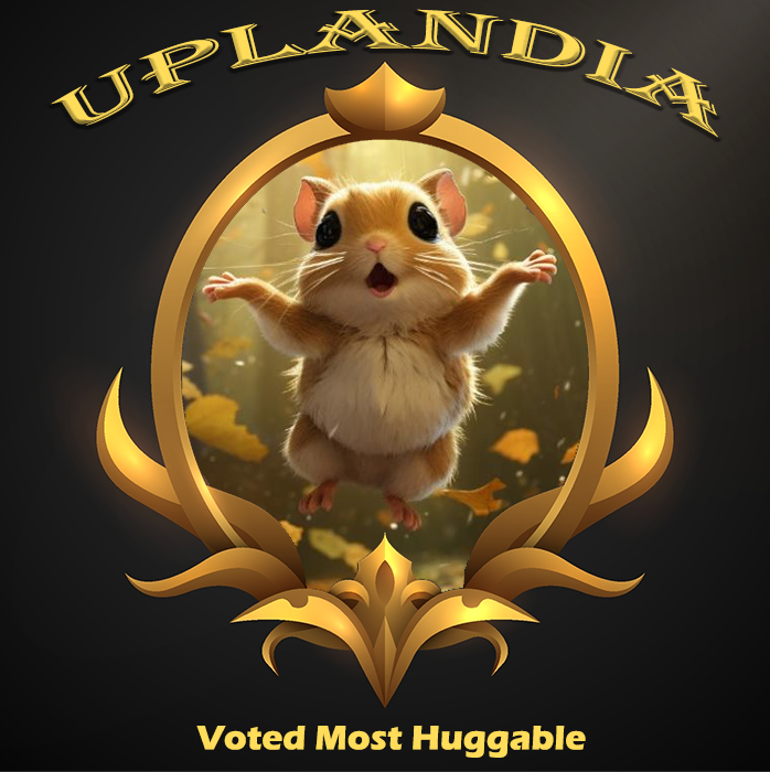 😍 Hi, I'm an incredibly adorable creature in Uplandia. 
🏕️‍ New Quests are on the way!
🏆Complete them all for an Amazing reward! 
🧙‍♀️Start Your Adventure Now! 
#Uplandia is a Discord text-based multiplayer role-playing game that utilizes #Uplandme assets. uplandia.me