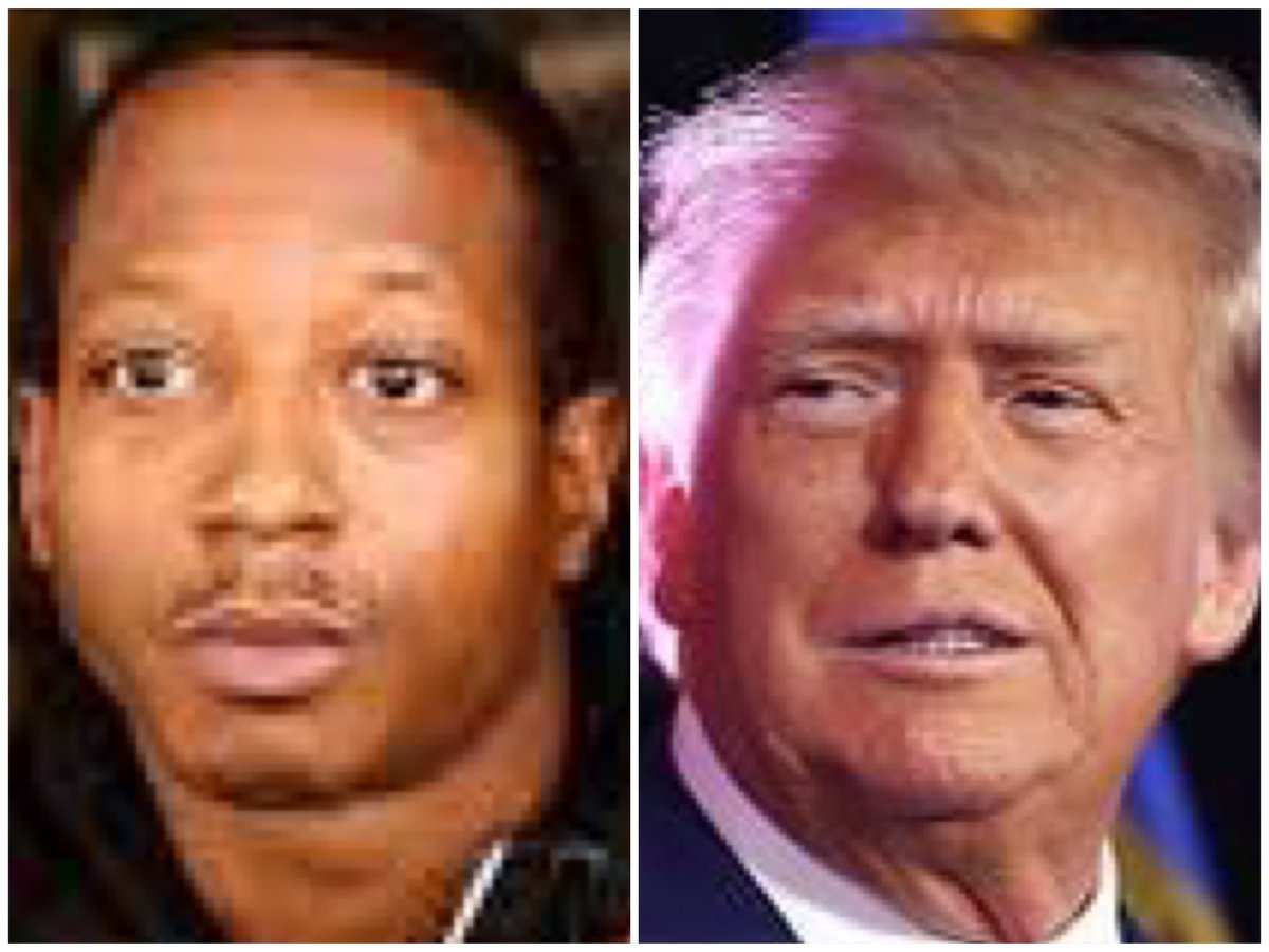 Kalief Browder was FALSELY accused of stealing a backpack. He spent three years in Rikers Island, one of the worst prisons in the world, awaiting trial, mostly in solitary confinement. He committed suicide. Donald Trump has 78 federal and state criminal charges. He goes home…