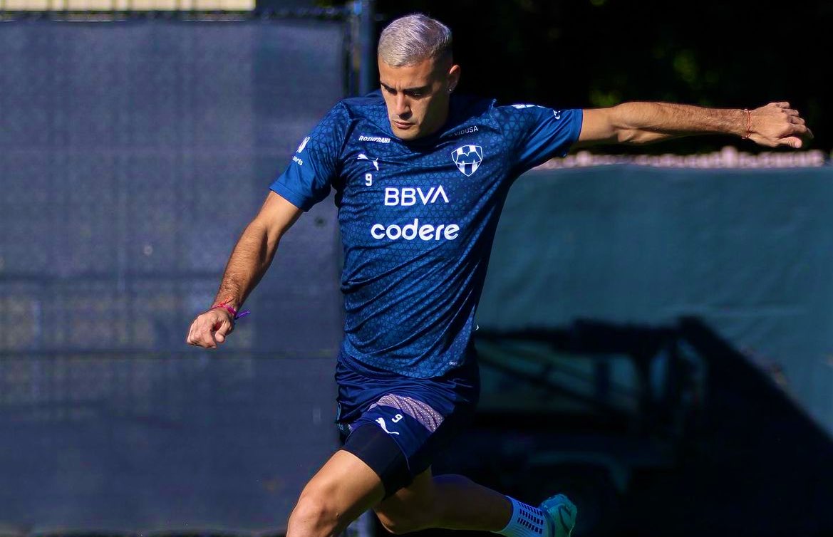 Soy Rayado 🌟 tweet media