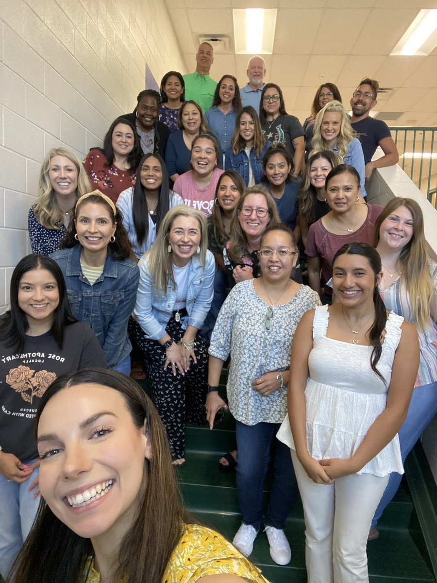 Katie Reed Elementary tweet media