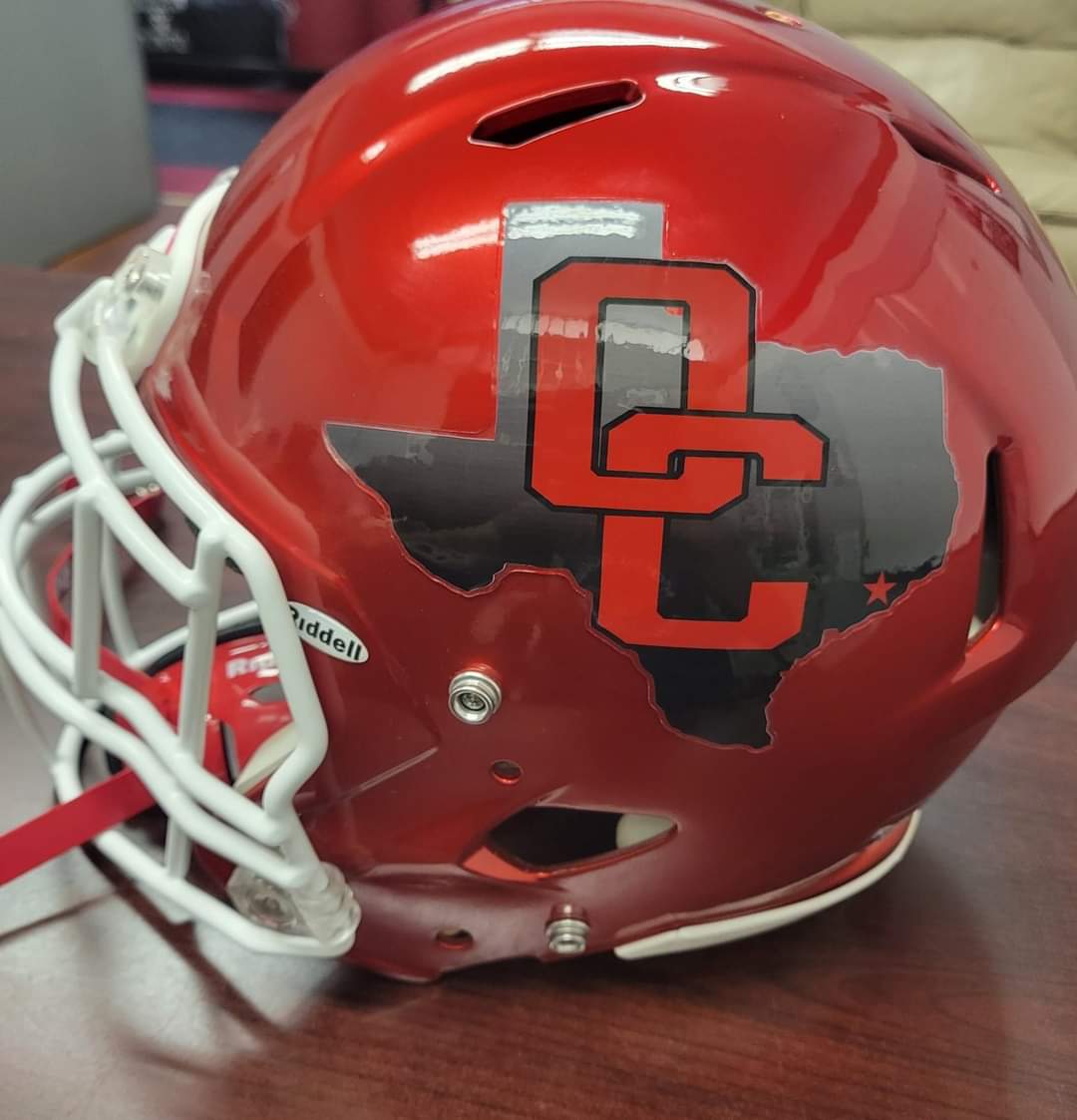 22 days until kickoff! #BucNation #OCFootball 🏈🏴‍☠️