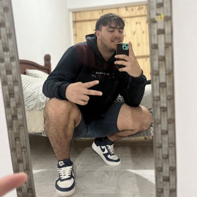 Kevins1891's tweet photo. #NuevaFotoDePerfil https://t.co/m5xEIOmDbf