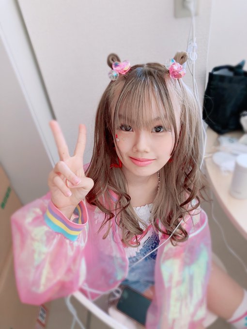 Twitterのコスプレ画像15