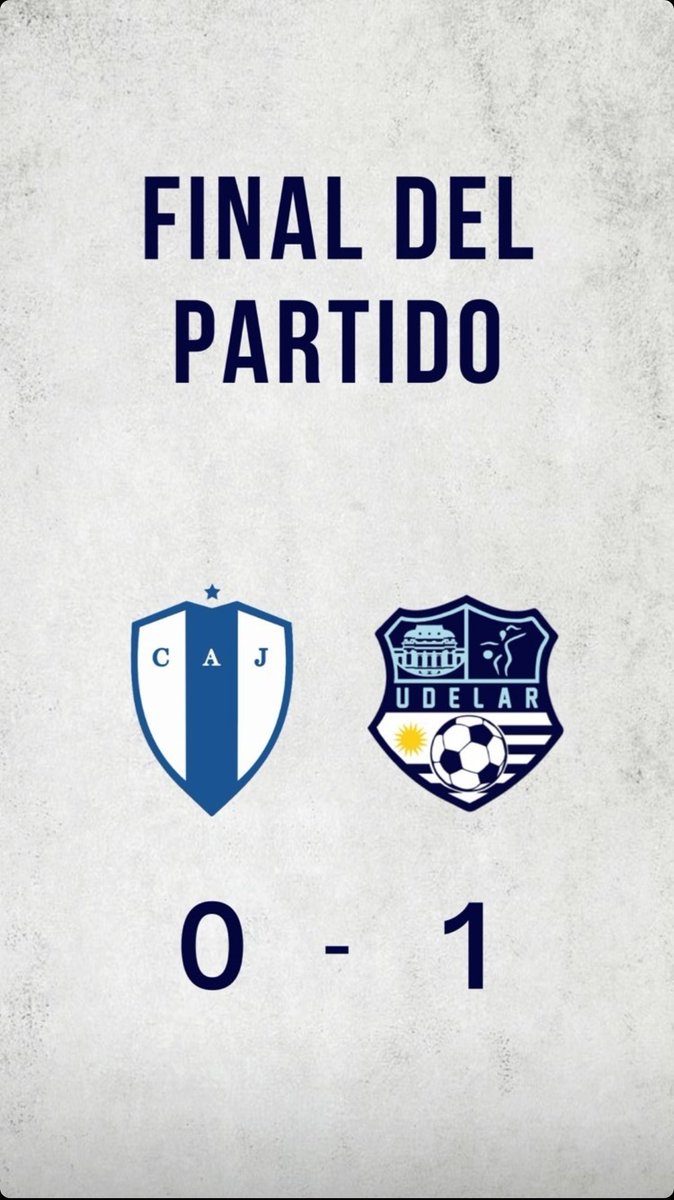 +3 y a seguir en lo alto de la tabla !!!
#SiNoLoSentisNoLoEntendes 
Cc <a href="/bienestarscbu/">bienestar.udelar</a>