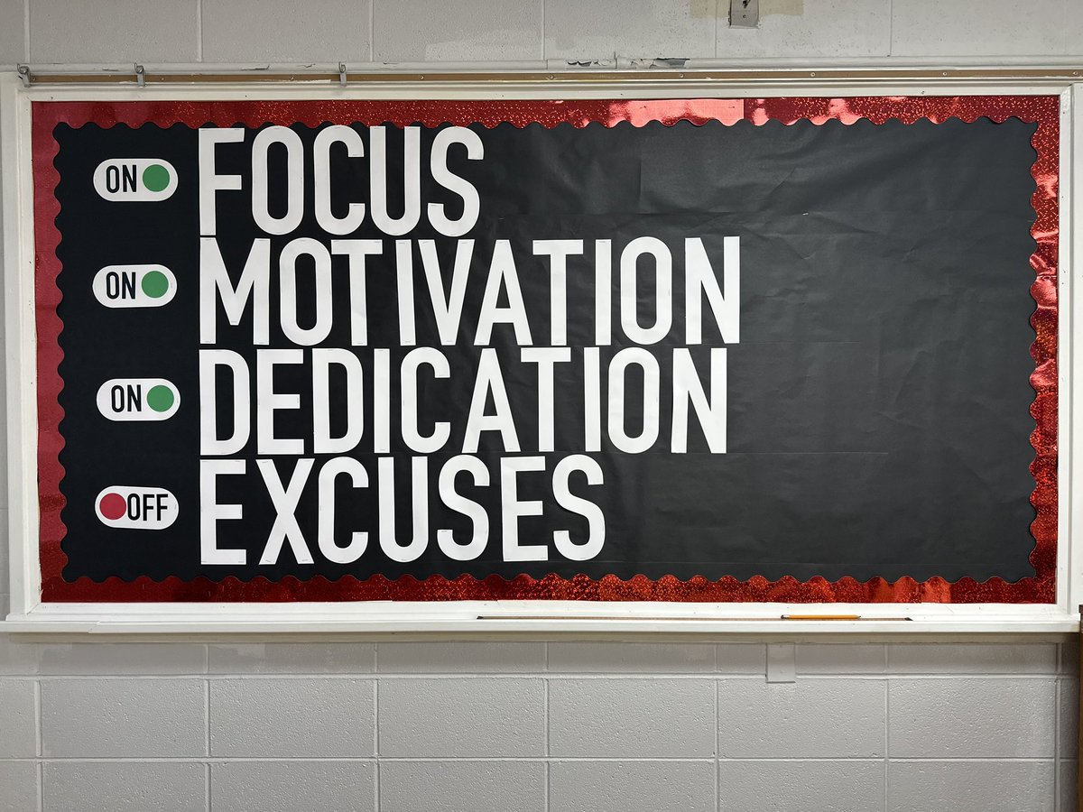 Coach_Bassd's tweet photo. Shoutout to my best friend @MathTeacher1123  for this dope bulletin board in my classroom ! 🤜🏿🤛🏼 https://t.co/tSQc2rYmkh