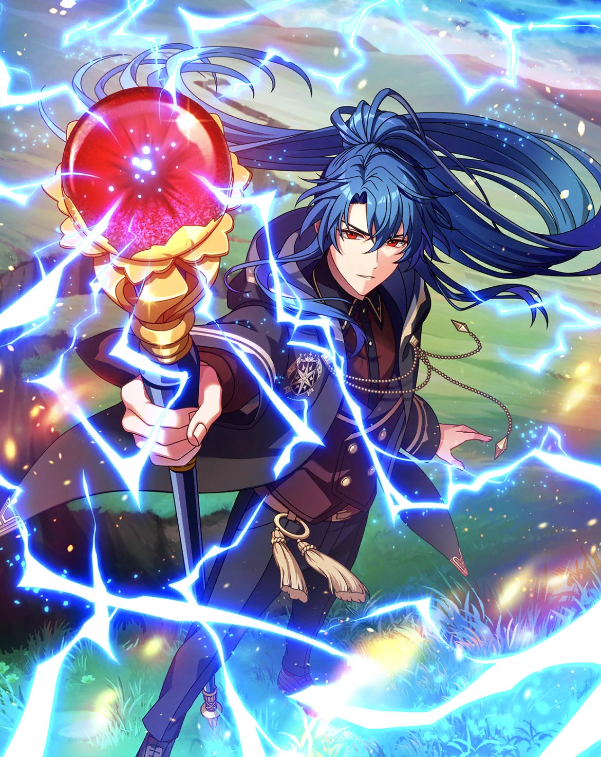 魔法使いの約束【まほやく】攻略Wiki@Gamerch on X: 