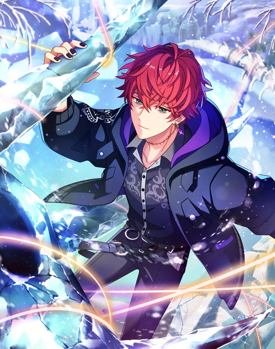 魔法使いの約束 まほやく ミスラ 魔法使いパーティ まほパ2 缶バッジ フルカードイラスト 《魔法使いパーティ》SSR 【その願いの名前など