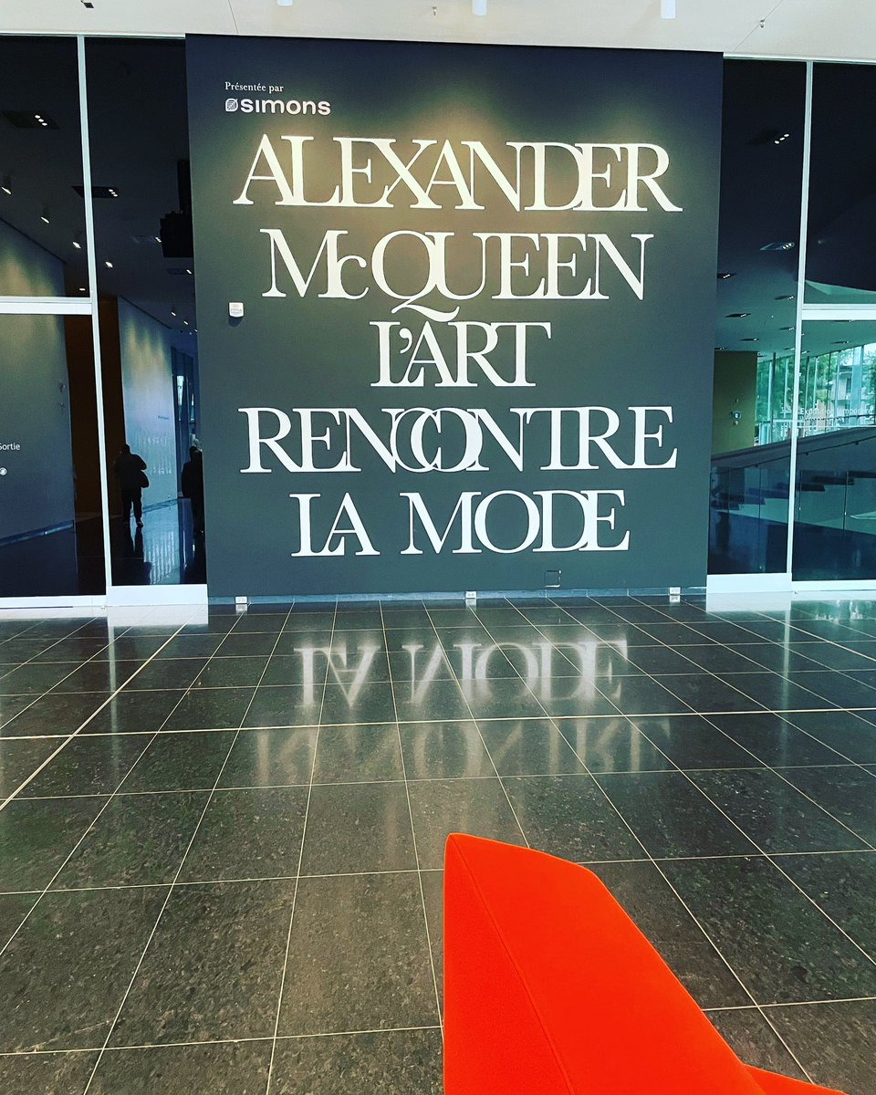 thdinsmore's tweet photo. Musée national des beaux-arts du #Québec https://t.co/oVdzNOnwl3