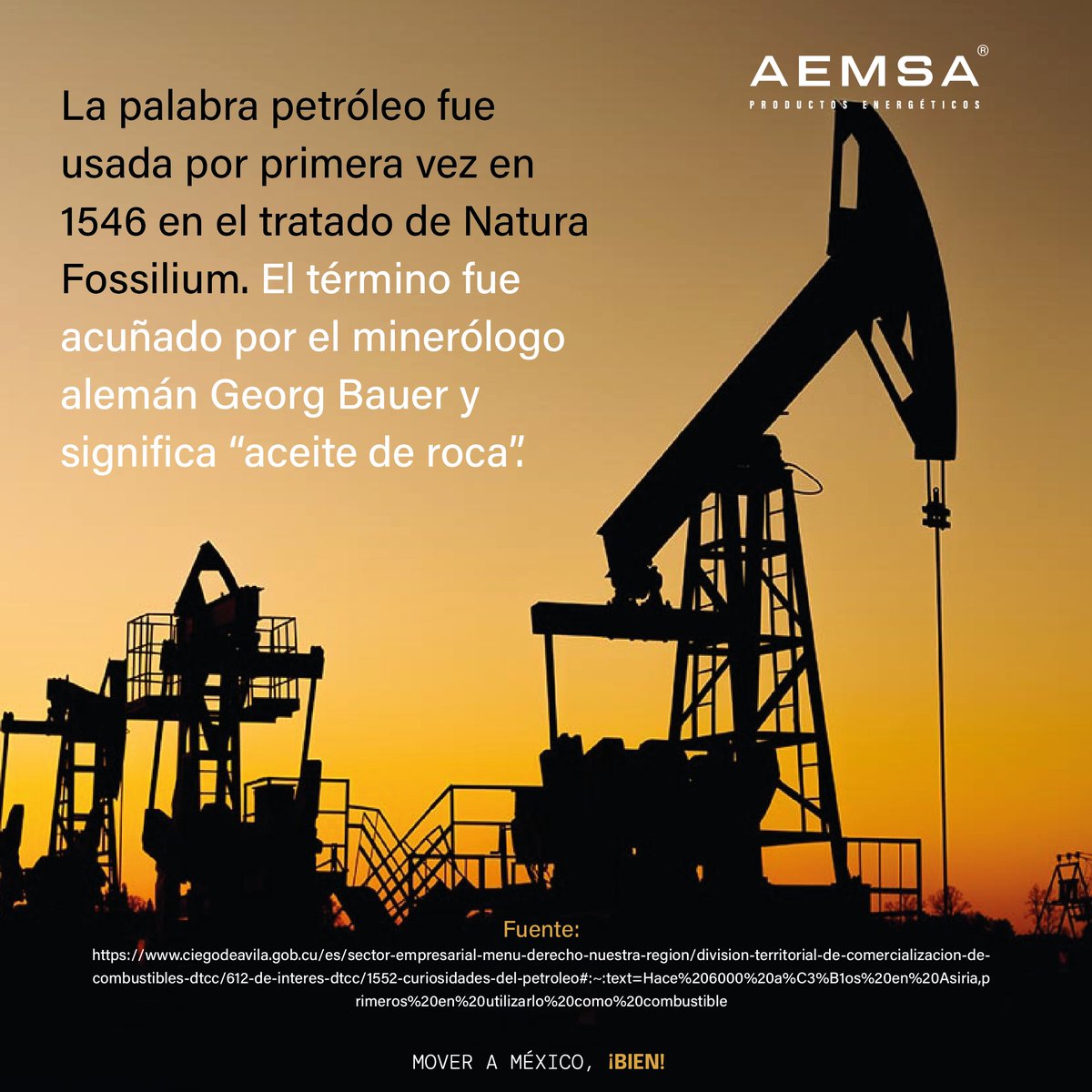 AltosEMexicanos's tweet photo. #MoverAMéxicoBien #AEMSA #Energía https://t.co/ilTLvzh9pu