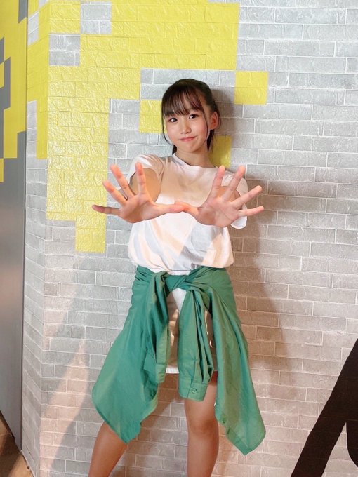 Twitterのコスプレ画像8