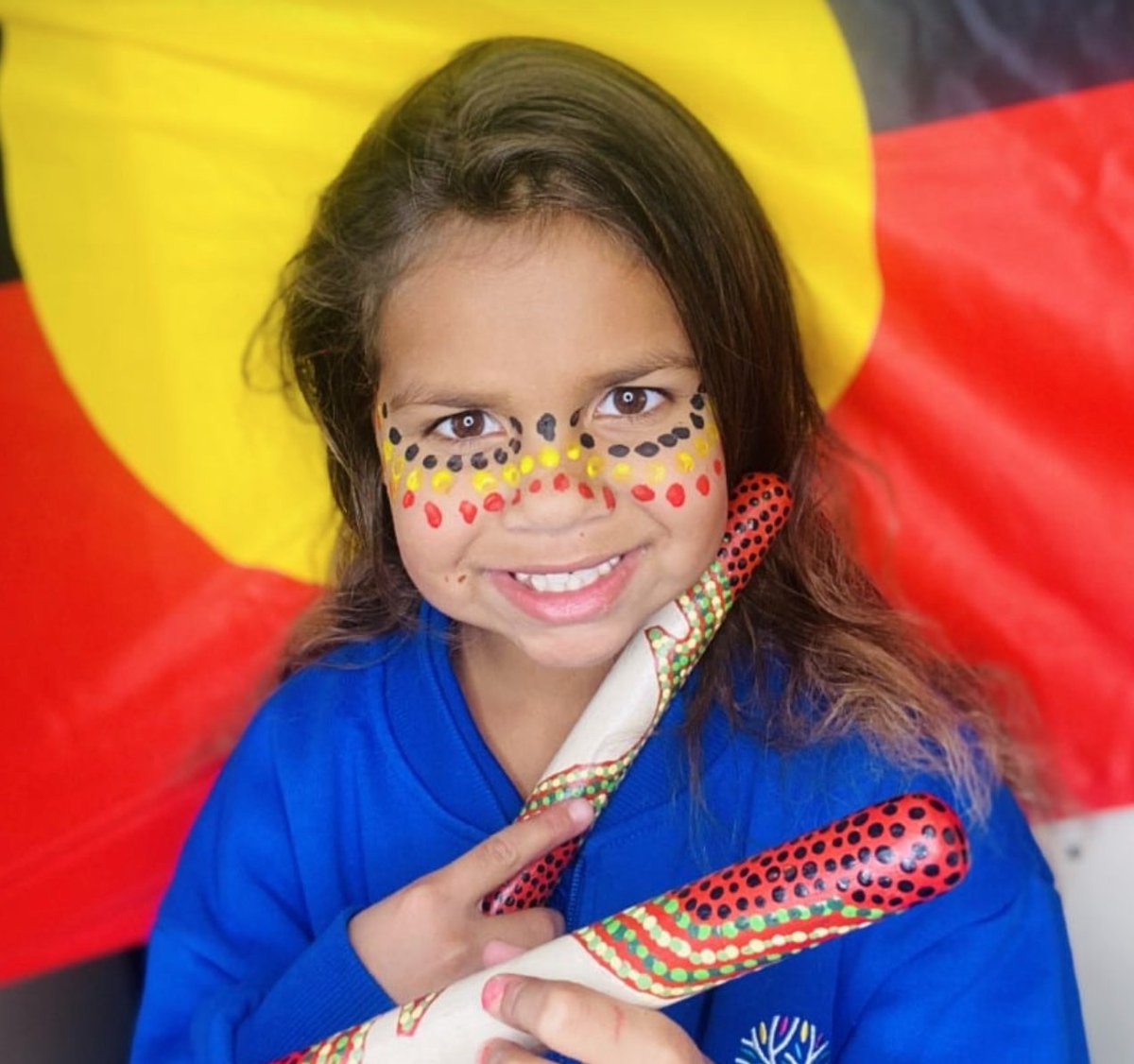 We are celebrating Children’s Day; it is time for Aboriginal and Torres Strait Islander families, communities, and Australians to celebrate the strengths and culture of our children.  @SNAICC #LITTLEVOICES #LOUDFUTURES #NATSICD23