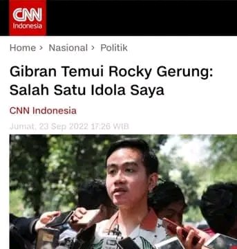 Android_AK_47's tweet photo. Gempar!, Penduduk Bumi Bingung Karena Ada Orang Yang Tak Kenal Dengan Orang Yang Diidolakanya Sendiri.😂 https://t.co/UEEuKXhmRf