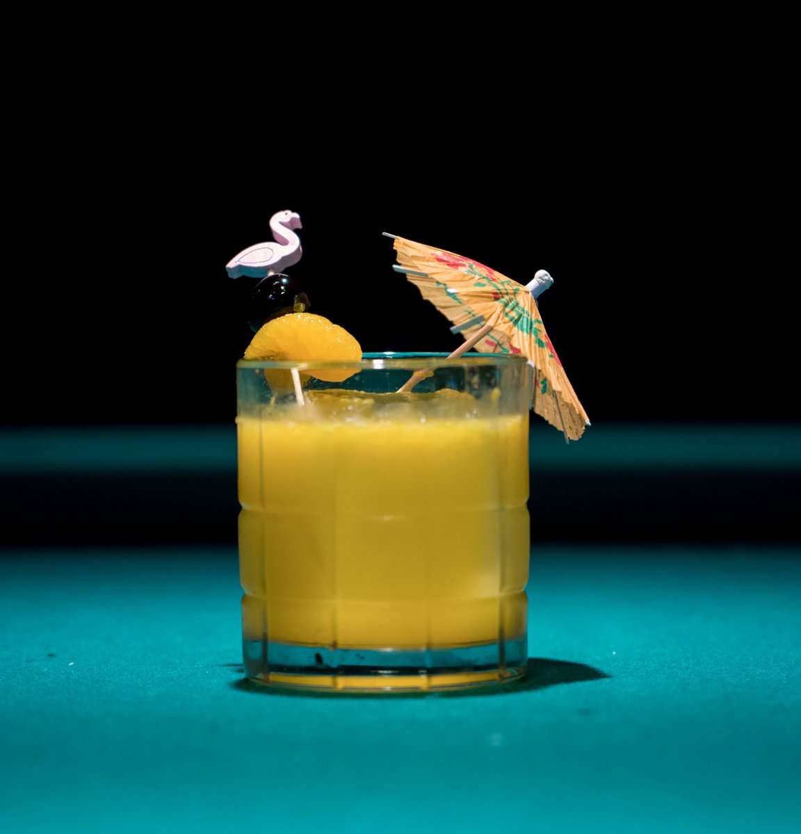flockbarcc's tweet photo. 📷 Introducing the "Mandarin Madness" Cocktail! 📷
Get ready to savor the extraordinary with "Mandarin Madness," the brainchild of the cocktail maestro, Chandler herself! 📷 Gin, Ginger Liqueur, Orange Juice, Mandarin https://t.co/5DnoLOmHsw