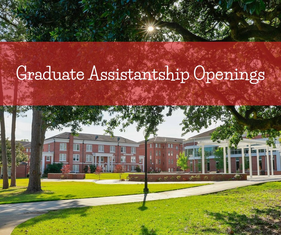 UL Lafayette Grad School tweet media