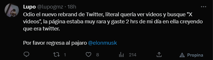 FasterDrip17511's tweet photo. @lupogmz @elonmusk y un dia dios bajo del cielo y dijo 🤓☝️ https://t.co/5WJvvdFMzE