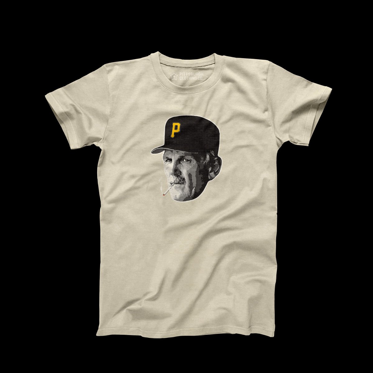Vintage  Pittsburgh Clothing Co.