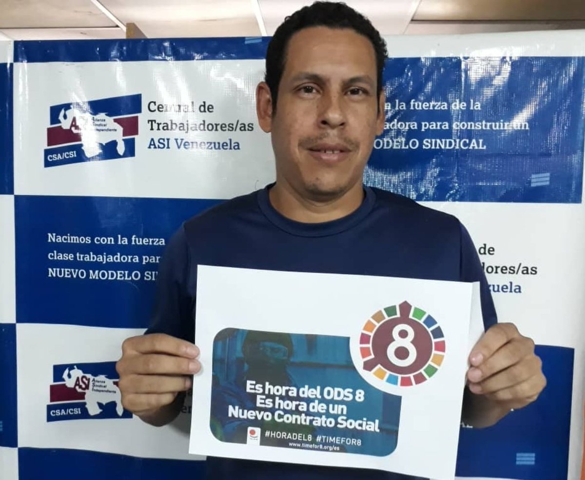 ForoCivicoVzla's tweet photo. CARTA ABIERTA AL ALTO COMISIONADO DE DDHH Y A LA COMUNIDAD INTERNACIONAL.

Descargar documento aquí:
https://t.co/kLsPzCA8iQ https://t.co/fD9ncxNPcI