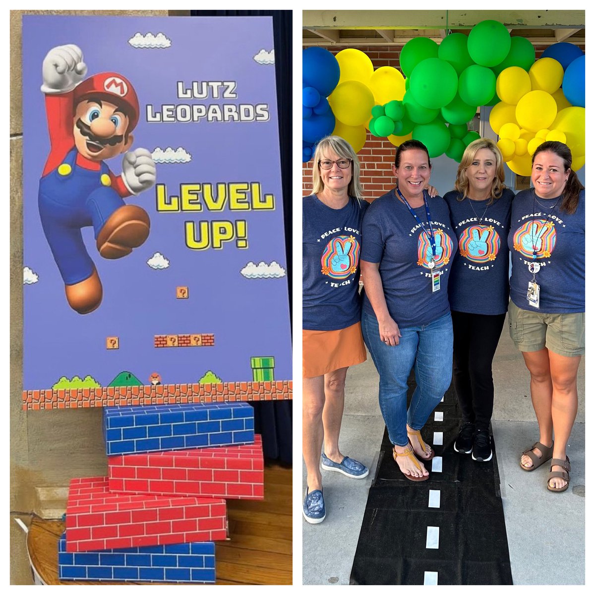 Ms. Logan’s Class tweet media