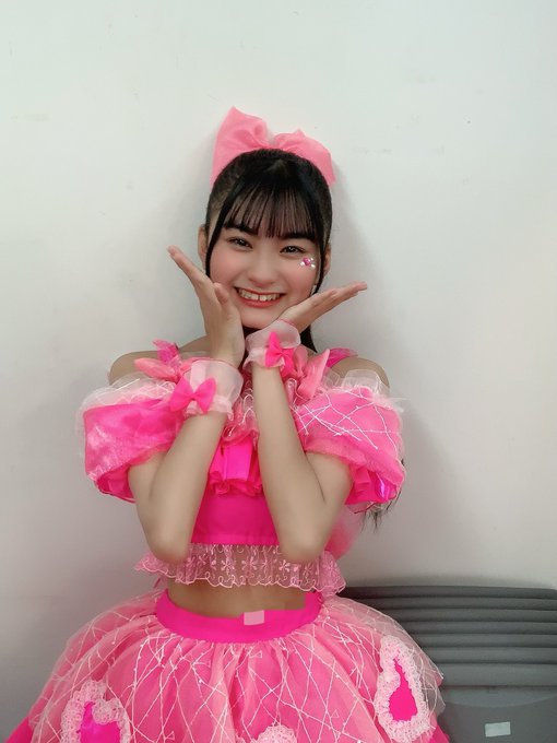 安土姫華のTwitter画像4