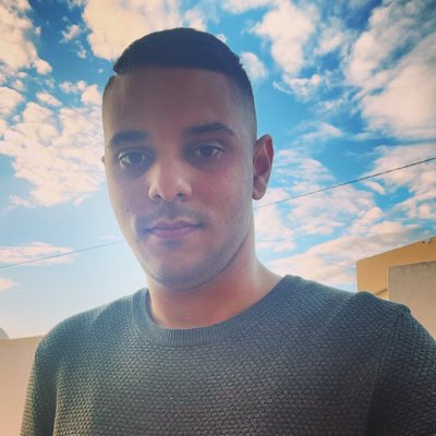 oussamachekir's tweet photo. #NewProfilePic https://t.co/AbCSECNnvF