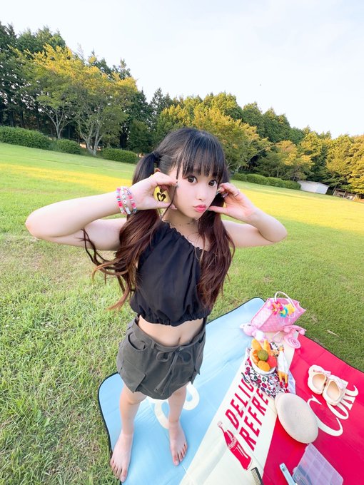 Twitterのコスプレ画像54