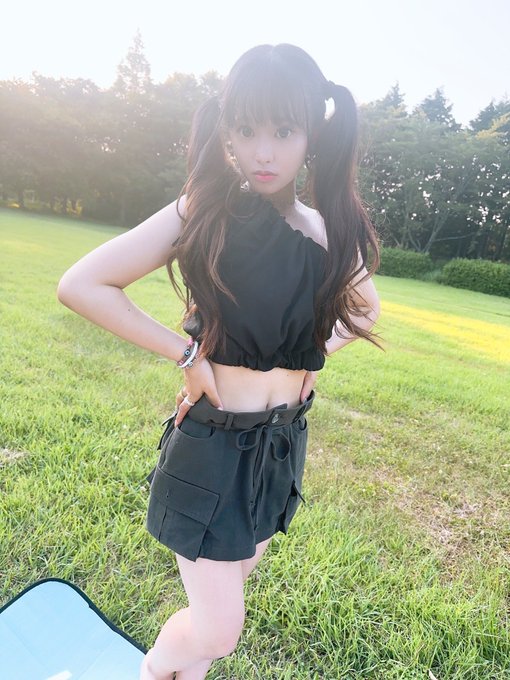 Twitterのコスプレ画像56