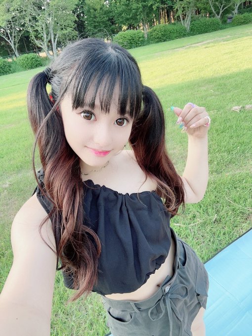 Twitterのコスプレ画像55