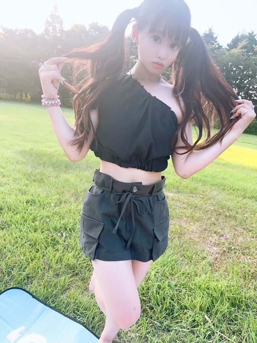 Twitterのコスプレ画像53